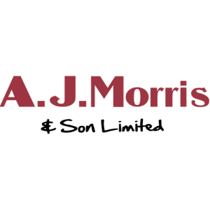 AJ Morris Logo 1