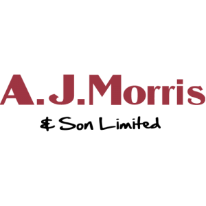 AJ Morris Logo 1 AJ Morris Logo 1