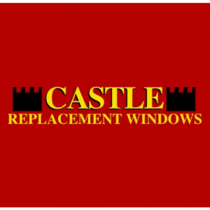 Castle Replacement Windows Logo