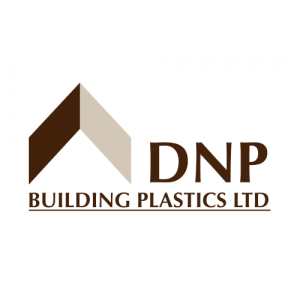 DNPBuilding Plastics Logo