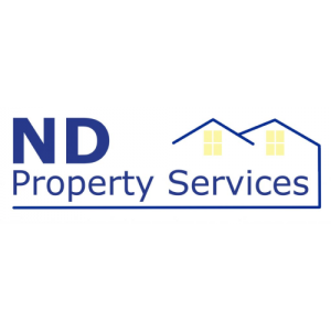 ND Property Services Logo